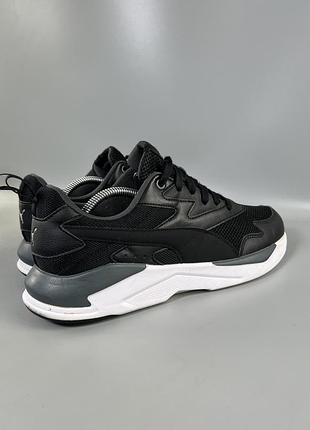 Кросівки puma 3