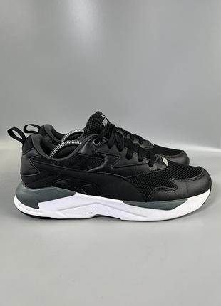 Кросівки puma 6