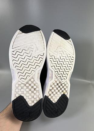 Кросівки puma 7
