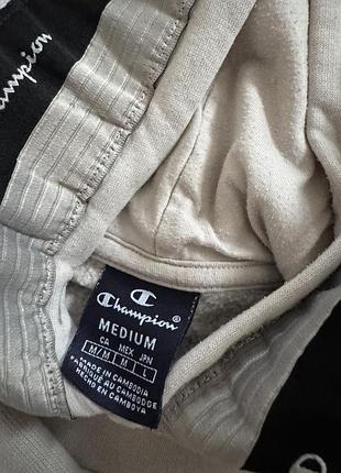 Худі champion size m 2