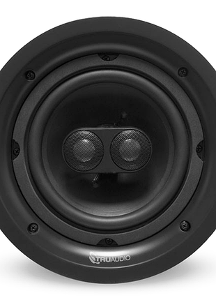 Встроенная акустика truaudio pdp-6 black