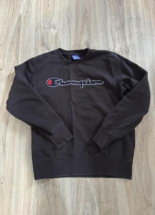 Світшот champion size m