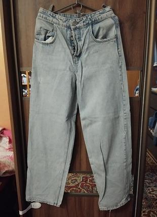 Джинсы женские