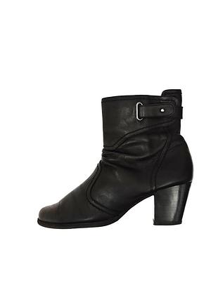 Кожа ботинки footglove 37 eur