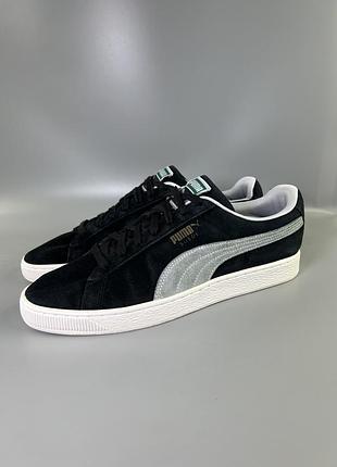 Кросівки puma 2