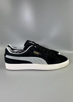 Кросівки puma 6