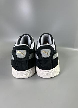 Кросівки puma 5