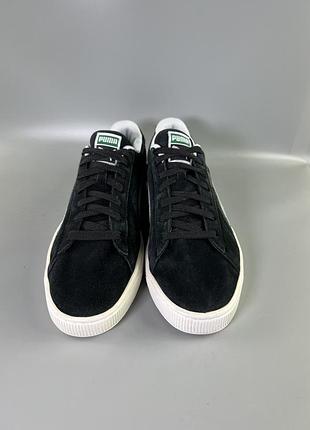 Кросівки puma 4