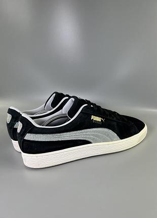 Кросівки puma 3