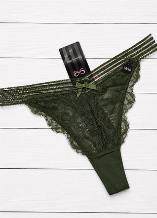 Кружевные трусики hunkemoller 🎀 оригинал, женское сексуальное белье