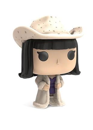 Игрушка киндер kindr joy funko pop one piece, nico robin