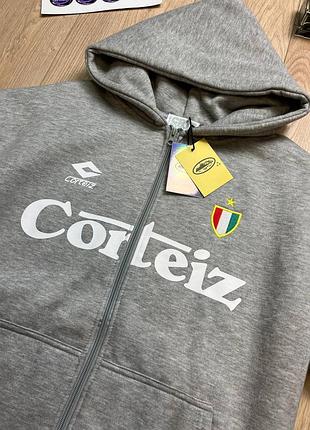 Зіп худі corteiz 2