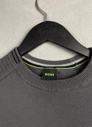 Кофта светр boss 4