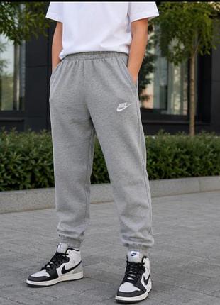 Стильні спортивні штани nike