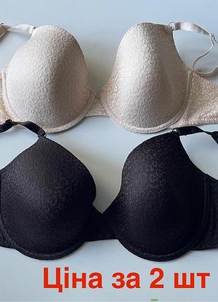 2 шт набір бюстгальтерів primark