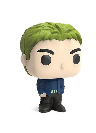 Іграшка kinder joy funko pop one piece/ zoro roronoa