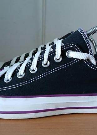 Кеды фирмы converse оригинал