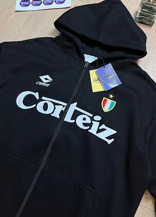Зіп худі corteiz 2