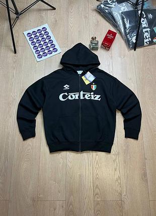Зіп худі corteiz