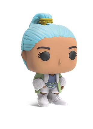 Іграшка kinder joy funko pop one piece/ vivi
