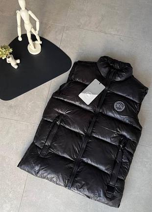 Жилетка/ безрукавка canada goose