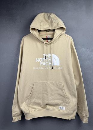 Худі the north face