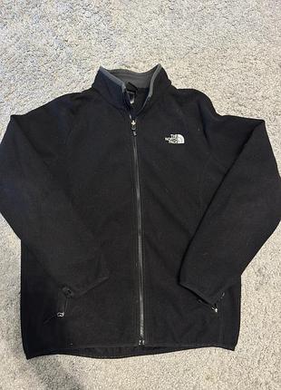 Фліска the north face