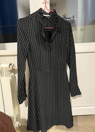 Сукня hm xs