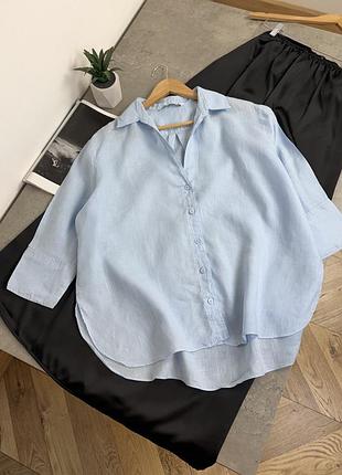 Сорочка zara