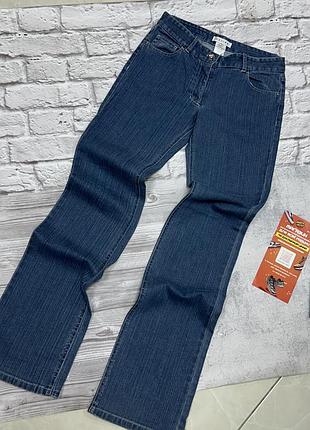 Жіночі розкльошені джинси celine flare bootcut оригінал 38 р сині класичний клеш денім низька посадка повсякденні встилі 1970-х y2k французький люкс