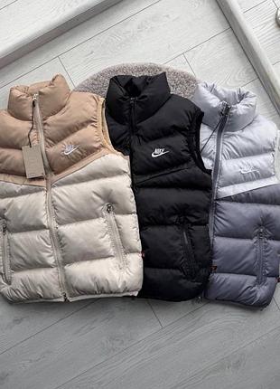 Жилетка nike