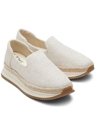Мокасини toms