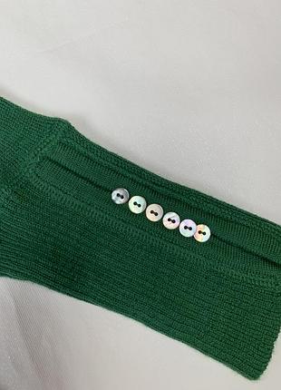 Джемпер merino wool 3