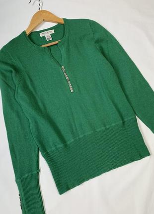 Джемпер merino wool