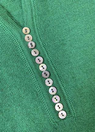 Джемпер merino wool 5