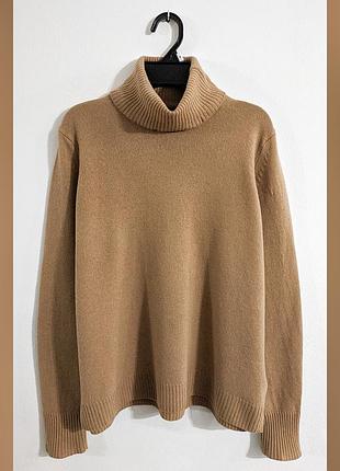 Светр вовняний marks and spencer collection mands woolmark