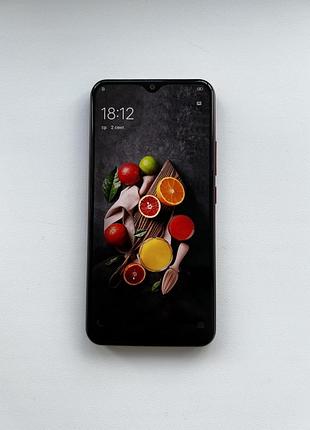 Мобільний телефон vivo y11 3/32 гб — 8 ядер • потужний акумулятор • відмінний стан!