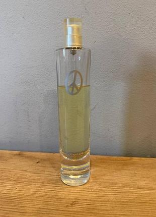Kenzo time for peace edt