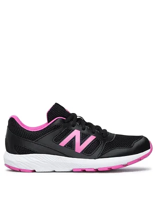 Чудові кросівки new balance 37 р. устілка 23,7 см.