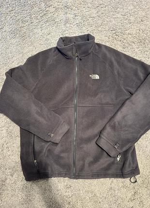 Фліска the north face size xxl