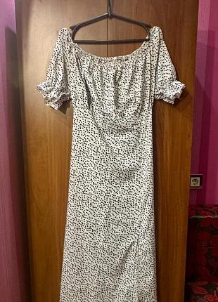 Продам сукню