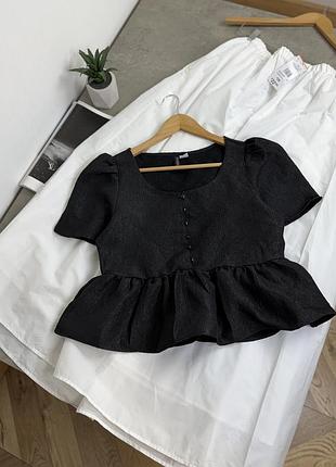 Блуза h&amp;m
