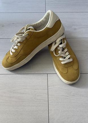 Кеди zara 43 2