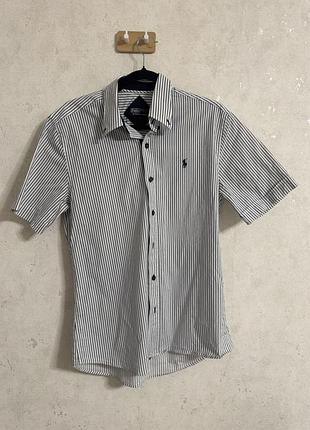 Сорочка «ralph lauren»