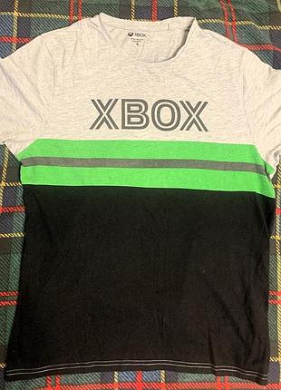 Футболка xbox ікс бокс, розмір s