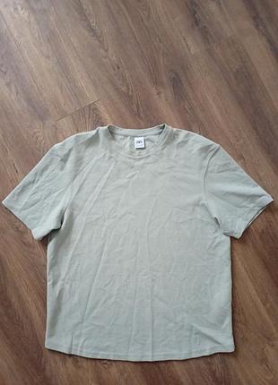 Брендова футболка zara.