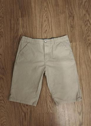Шорти для хлопчика 14-15 років denim co