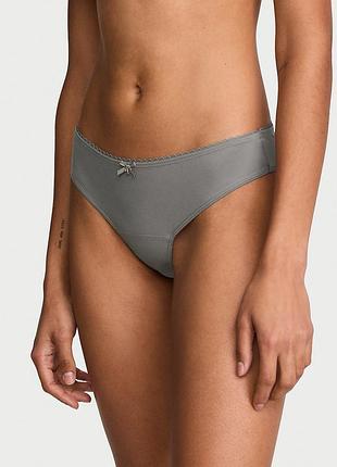Трусики стрінги для критичних днів victoria's secret