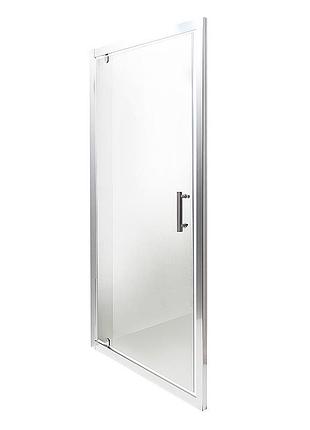 Душові двері vivia eleja clear 80x190 (а0056008)