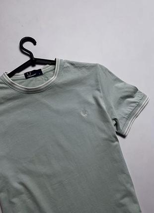 Футболка мужская fred perry оригинал